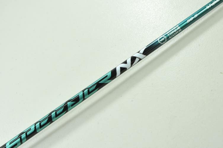 Fujikura Speeder NX Green 50g Stiff Flex Ping G430 Fairway Shaft 41.5" # 204562