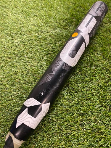 DeMarini CF Fastpitch Bat 2022 (-9)