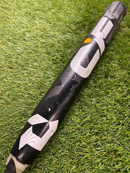 DeMarini CF Fastpitch Bat 2022 (-9)