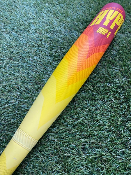 Easton Hype Fire (2 3/4") USSSA 2024 (-8)