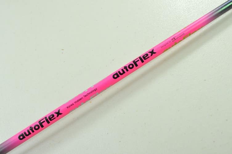 autoFlex SF405 Ping Driver Adapter Shaft G440 G430 G425 # 204462