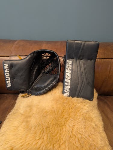 2022 Vaughn Velocity V9 Regular (Used)