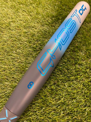 Easton Ghost OG (2 1/4") Fastpitch Bat 2025 (-10)