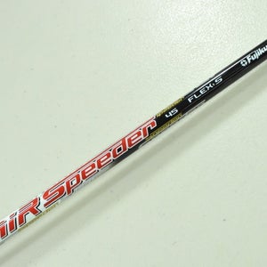 Fujikura Air Speeder 45g Stiff Flex Ping Driver Adapter Shaft G430 G425 # 204457