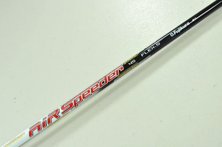 Fujikura Air Speeder 45g Stiff Flex Ping Driver Adapter Shaft G430 G425 # 204457