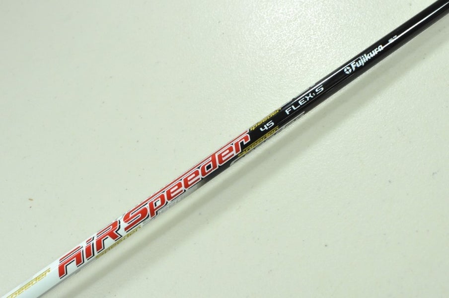 Fujikura Air Speeder 45g Stiff Flex Ping Driver Adapter Shaft G430 G425 # 204457