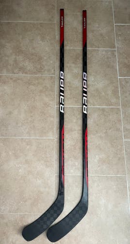 Intermediate Bauer Nexus Sync Right Handed Hockey Stick P92M (Used)