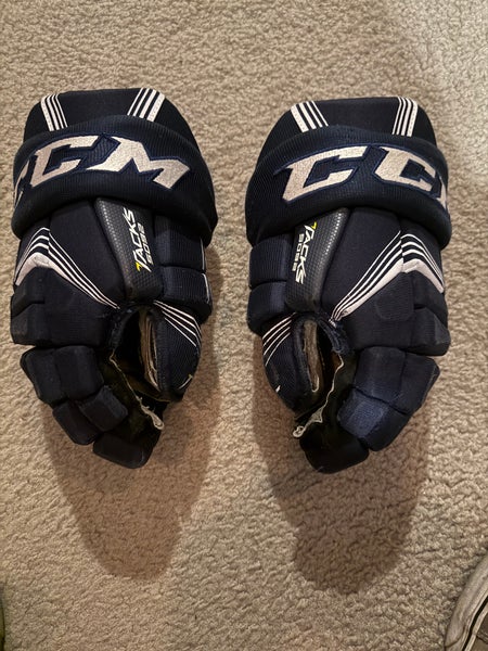 CCM 5092 Gloves 12" (Used)