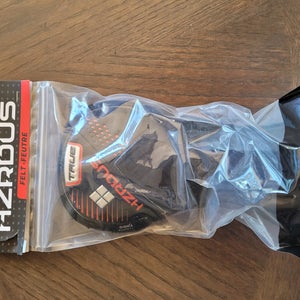 True X7 felt hockey tongues