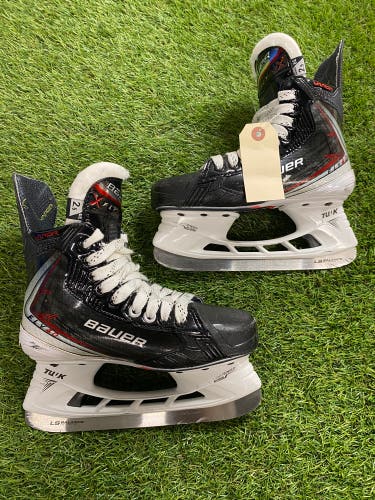 Bauer Vapor FLY40 (2025 Model) - Junior