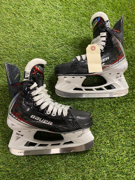Bauer Vapor FLY40 (2025 Model) - Junior