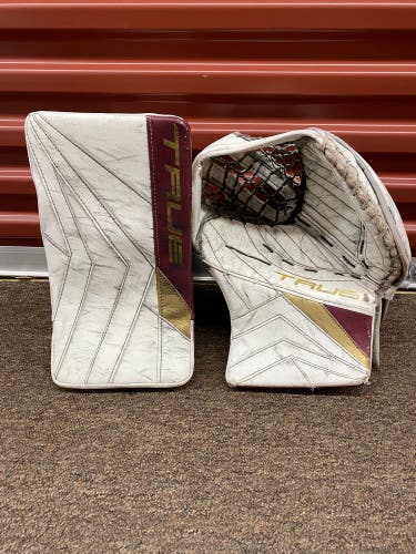 2024 True Catalyst PX3 Regular (Used)