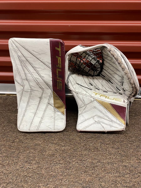 2024 True Catalyst PX3 Regular (Used)