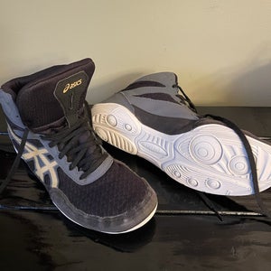 Asics (Used)