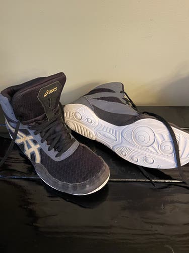 Asics (Used)