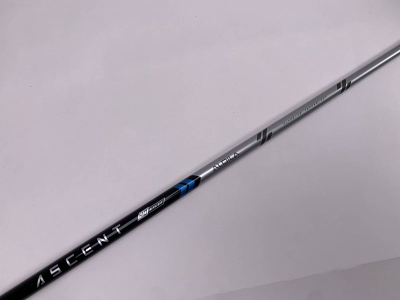 Aldila Ascent Blue 40R 40g Regular Graphite Driver Shaft 44.25"-Callaway