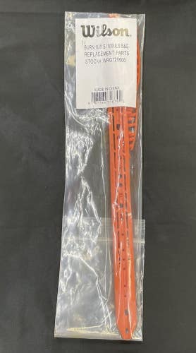 Wilson Burn 100LS/100ULS Bumper Guard WRG725500