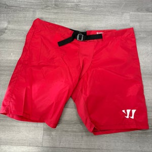 Denver University Red Warrior Pant Shell Pro Stock (New)