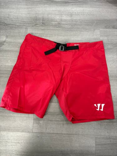 Denver University Red Warrior Pant Shell Pro Stock (New)