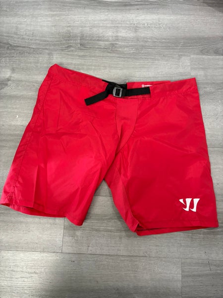 Denver University Red Warrior Pant Shell Pro Stock (New)