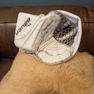2023 Bauer Vapor X5 Pro Regular (Used)