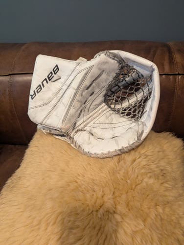 2023 Bauer Vapor X5 Pro Regular (Used)