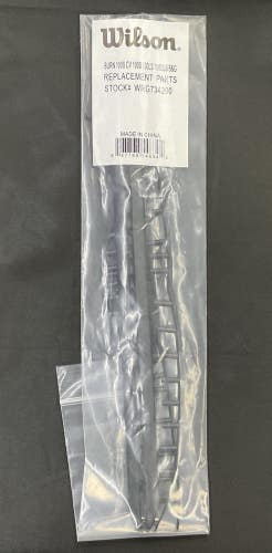 Wilson Burn 100S CV 100S 100LS 100ULS Bumper Guard WRG734200