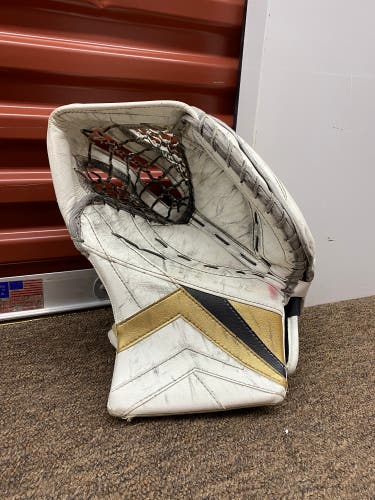 2024 True Catalyst PX3 Regular (Used)