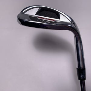 Callaway CB Lob Wedge LW 60* 12 Bounce True Temper Elevate MPH 95g Mens RH