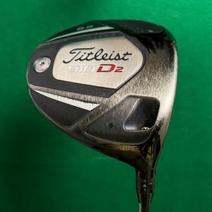 Titleist 910 D2 8.5 Driver Project X HZRDUS Black 6.0 62g Graphite Stiff