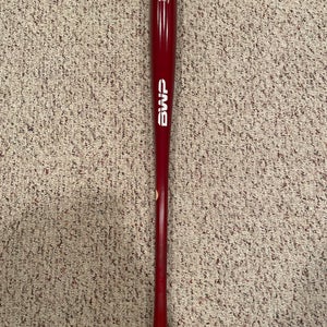 BWP Wood Bat MT27 Model (-3) 30.5 oz 33.5" (New)