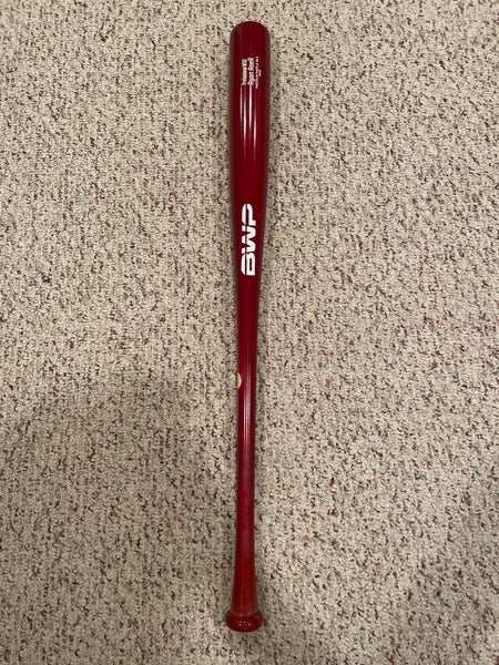 BWP Wood Bat MT27 Model (-3) 30.5 oz 33.5" (New)