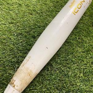 Rawlings Icon (2 3/4") USSSA 2024 (-5)