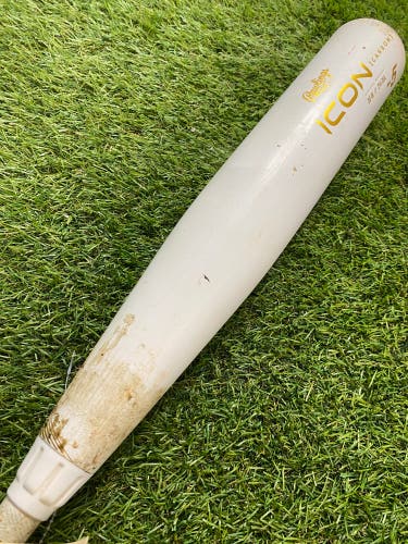Rawlings Icon (2 3/4") USSSA 2024 (-5)