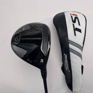 Titleist TSi2 4 Fairway Wood 16.5* Tensei Blue Raw AV Series 65g Stiff RH HC NEW