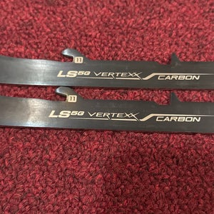 Bauer LS5G size 11 296 mm Item#115G