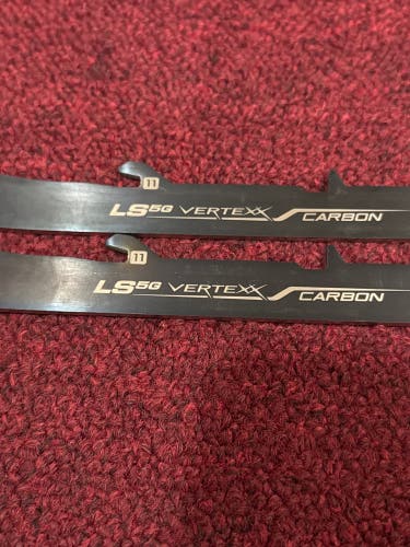 Bauer LS5G size 11 296 mm Item#115G