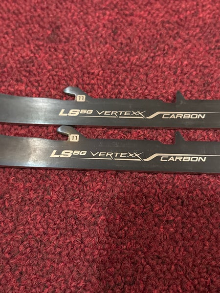 Bauer LS5G size 11 296 mm Item#115G