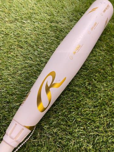 Rawlings Icon (2 3/4") USSSA 2024 (-10)