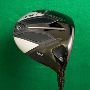 Titleist TSi1 12 Driver Mitsubishi Tensei 1K Blue 55-R Graphite Regular
