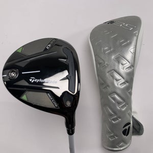 TaylorMade Qi35 Max Lite 5 Fairway Wood 18.5* Air Speeder 2025 Ladies RH HC NEW