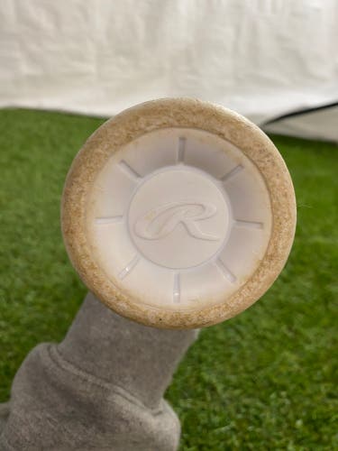 Rawlings Icon Baseball Bat -10 28" USSSA Certified