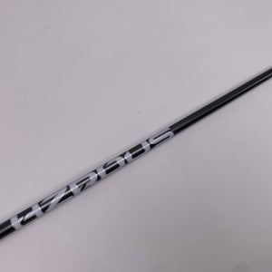 Project X HZRDUS 6.0 60g Stiff Graphite Fairway Wood Shaft 41.5" Pull 0.335