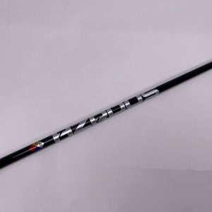 Project X HZRDUS 6.0 Gen 4 Dual Torsional Stiff Fairway Shaft 41.5" Pull 0.335