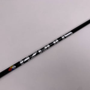 Project X HZRDUS 6.0 Gen 4 Dual Torsional Stiff Fairway Shaft 41.5" Pull 0.335