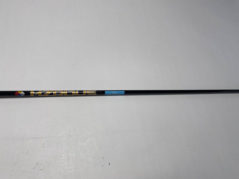 Project X HZRDUS Orange 5.5J 40g Youth Graphite Driver Shaft 36.25"-Taylormade