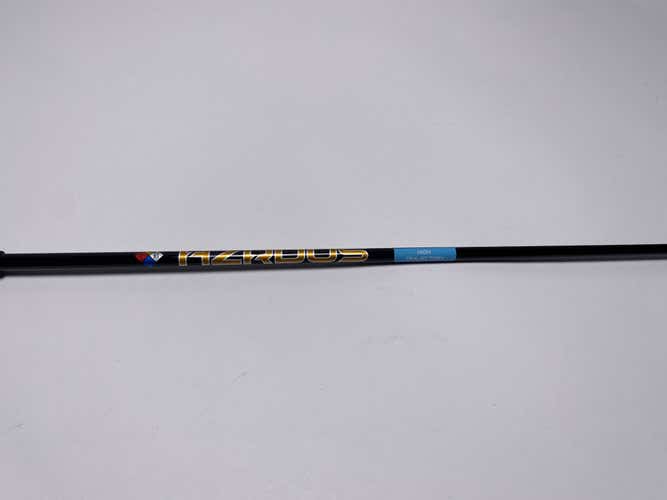 Project X HZRDUS Orange 5.5J 40g Youth Graphite Driver Shaft 39.25"- Taylormade