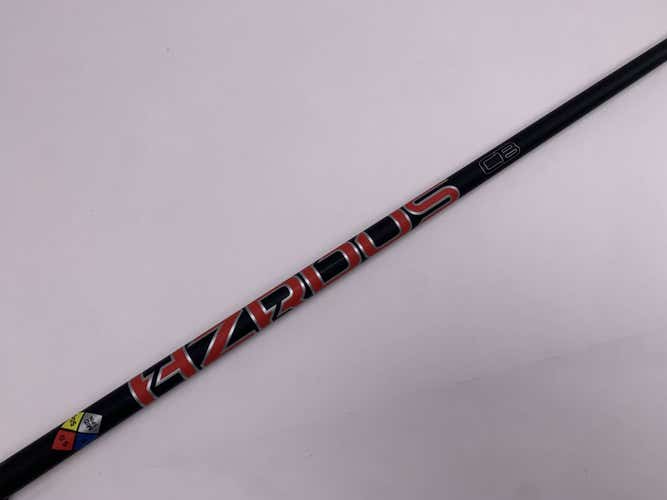 Project X HZRDUS Red CB 5.0 50g Seniors Graphite Fairway Wood Shaft 42"-Cobra