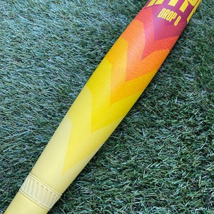Easton Hype Fire (2 3/4") USSSA 2024 (-10)