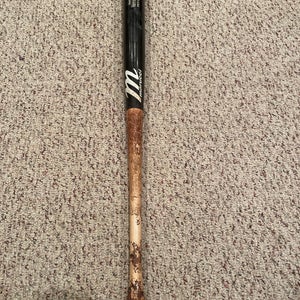 Game Used Chicago White Sox Yermin Mercedes Marucci YM73 (-3) 31 oz 34" (Used)